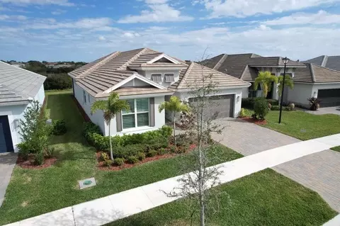 12465 SW Sunrise Lake Ter, Port Saint Lucie, FL 34987