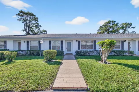 5368 Privet Pl #B, Delray Beach, FL 33484