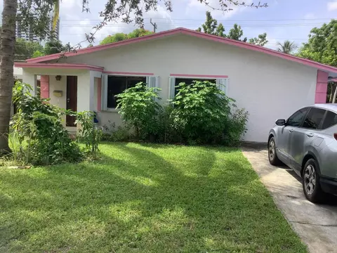 424 59th St, West Palm Beach, FL 33407