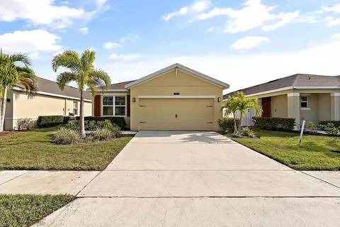 11333 SW Patterson St, Port Saint Lucie, FL 34987