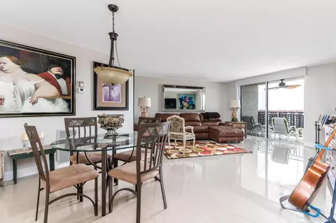3912 S Ocean #911, Highland Beach, FL 33487