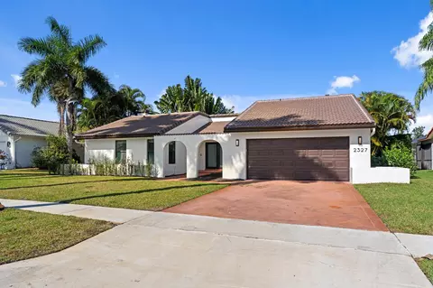 2327 SW 23rd Cranbrook Dr, Boynton Beach, FL 33436