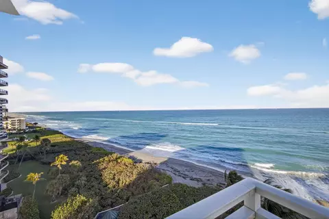 500 Ocean #E9C, Juno Beach, FL 33408