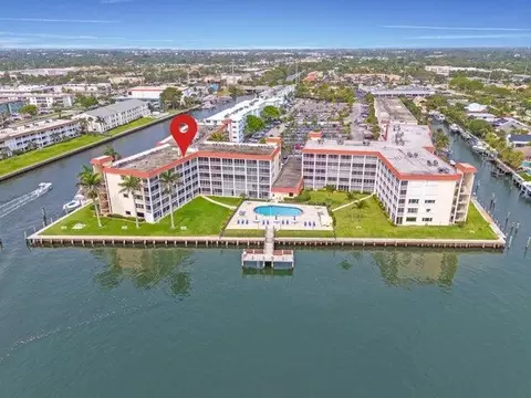 100 Paradise Harbour Blvd #306, North Palm Beach, FL 33408