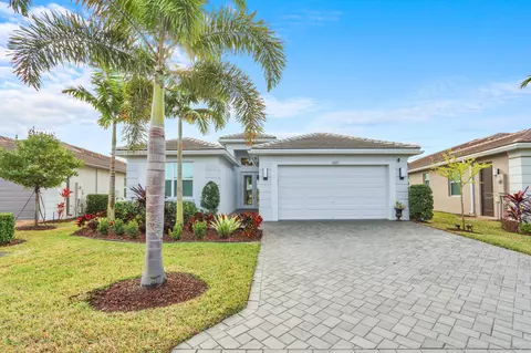 11837 SW Coral Cove Pkwy, Port Saint Lucie, FL 34987