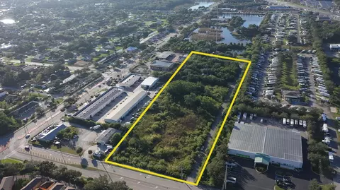 3775 SE Jennings Rd, Port St Lucie, FL 34952