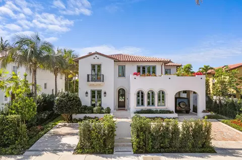 350 Seabreeze Ave, Palm Beach, FL 33480