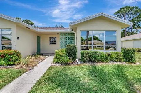 5073 Lakefront #D, Delray Beach, FL 33484