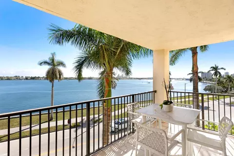 1801 N Flagler #401, West Palm Beach, FL 33407