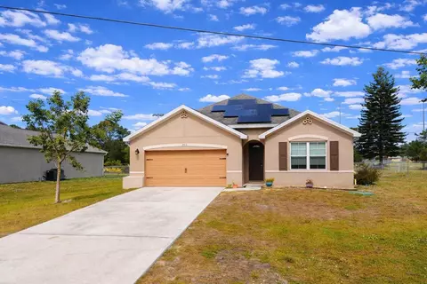 789 SW Tulip Blvd, Port Saint Lucie, FL 34953