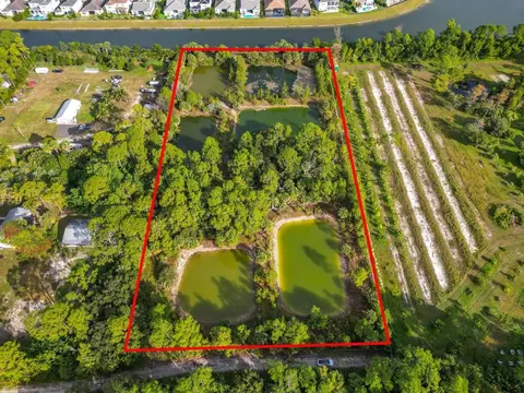 15595 43rd Rd N, Loxahatchee Groves, FL 33470