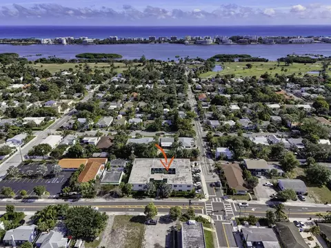 702 N Federal #A5, Lake Worth Beach, FL 33460