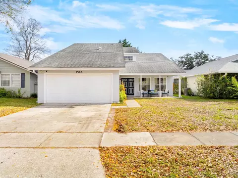 1543 Lawndale, Winter Park, FL 32792