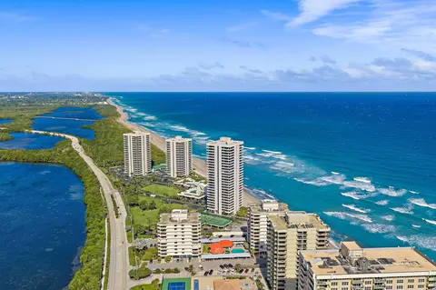 5510 N Ocean Dr #19C, Singer Island, FL 33404