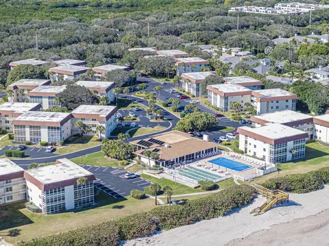 5400 Highway A1a Hwy #D18, Indian River Shores, FL 32963