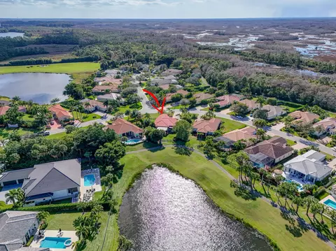 7650 Preserve Dr, West Palm Beach, FL 33412