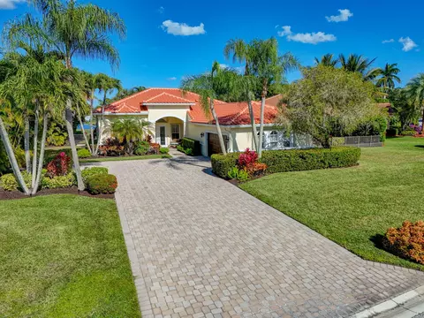 7650 Preserve Dr, West Palm Beach, FL 33412