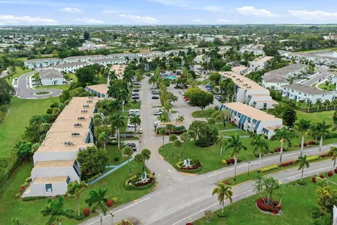 4381 Trevi Ct #205, Lake Worth, FL 33467