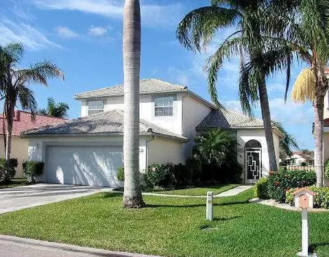 7125 Davit Cir, Lake Worth, FL 33467