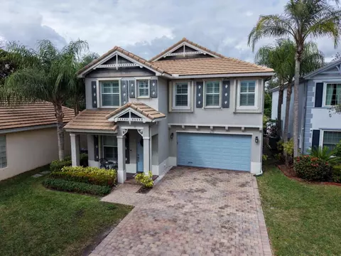 8655 Tally Ho, West Palm Beach, FL 33411