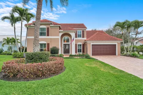 1008 Pine Lk, Palm Beach Gardens, FL 33418