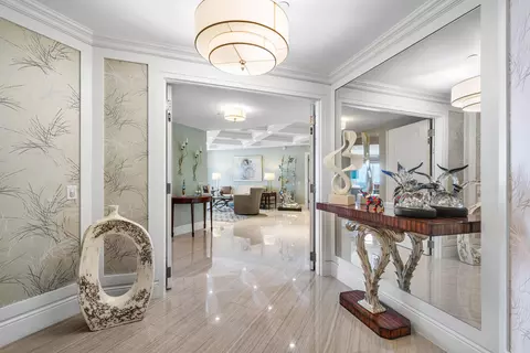 2700 N Ocean #2502B, Singer Island, FL 33404