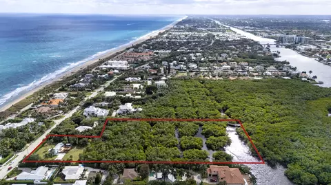 0000 N Ocean Blvd, Ocean Ridge, FL 33435