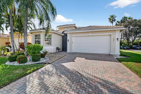 7803 Sundial Harbor Pt, Lake Worth, FL 33467