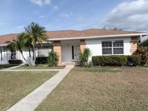 936 Savannas Point Dr #D, Fort Pierce, FL 34982