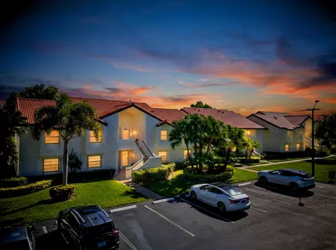 5815 Parkwalk, Boynton Beach, FL 33472