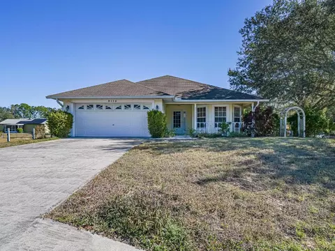 9116 101st, Vero Beach, FL 32967