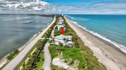 8316 S Ocean Dr, Jensen Beach, FL 34957
