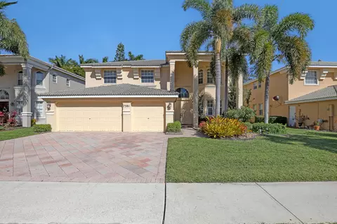 7391 Water Dance Way, Lake Worth, FL 33467