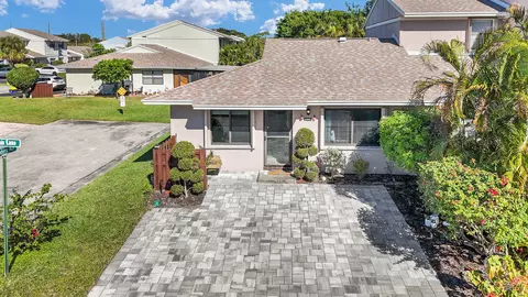 5347 Tennis Ln #5347, Delray Beach, FL 33484