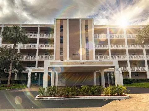 1100 NW 87th Ave #405, Coral Springs, FL 33071