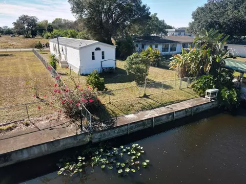 209 SE 8th, Okeechobee, FL 34974