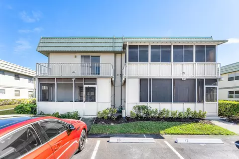 426 Flanders I, Delray Beach, FL 33484
