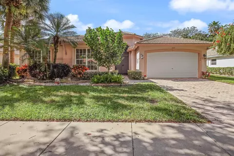 11348 Ohanu Cir E, Boynton Beach, FL 33437