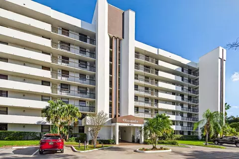 1266 S Military #517, Deerfield Beach, FL 33442
