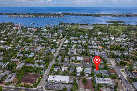 1509 N N St, Lake Worth Beach, FL 33460