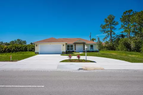 122 SW Becker Rd, Port Saint Lucie, FL 34953