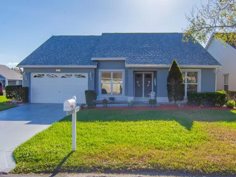 456 NW Casanova Cir, Port Saint Lucie, FL 34986