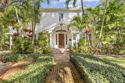 321 Croton, West Palm Beach, FL 33401