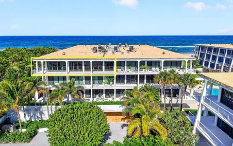 2275 S Ocean Boulevard Apt 305n N11 Blvd #305N  N11, Palm Beach, FL 33480