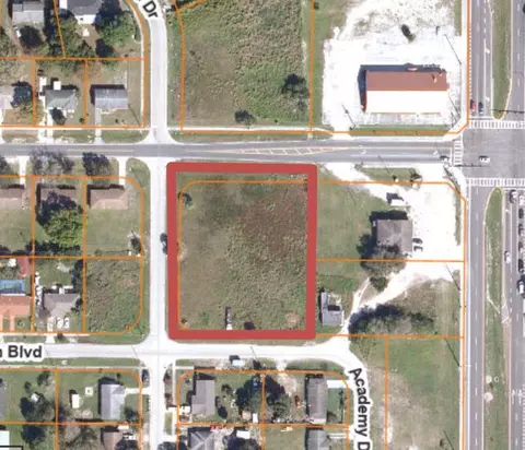 tbd Bedford Dr, Fort Pierce, FL 34946