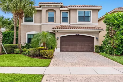 8101 Ironstone Dr, Delray Beach, FL 33446