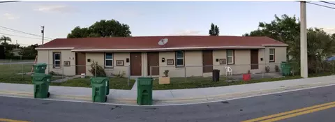 752 Martin Luther King Blvd #1-5, Riviera Beach, FL 33404