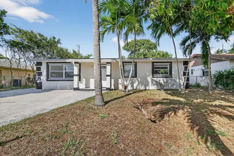 926 S 13th Ave S, Lake Worth Beach, FL 33460