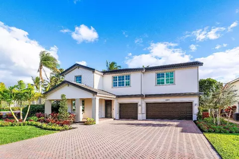 6867 Cobia, Boynton Beach, FL 33437