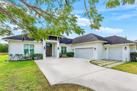 5268 NW Gamma St, Port Saint Lucie, FL 34986